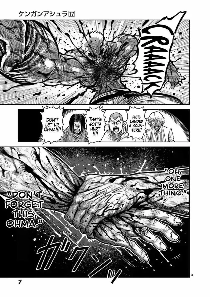 Kengan Ashura Chapter 135 image 09_optimized